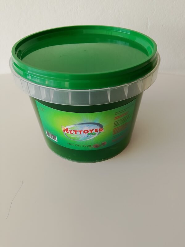 Pine Gel 	500g