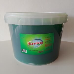 Pine Gel 	5kg