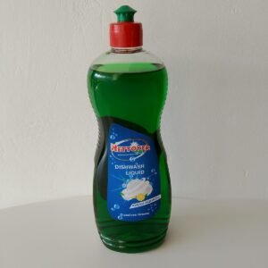 Dishwashing liquid	400ml