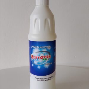 Regular Bleach	750ml